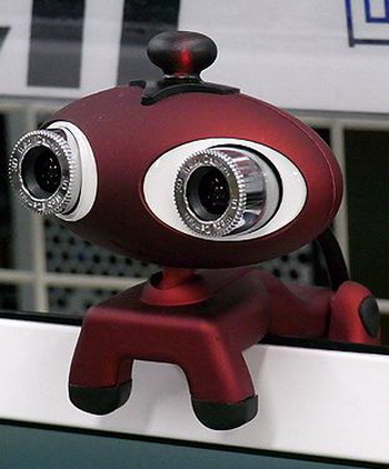 Web- camera N 3d-01